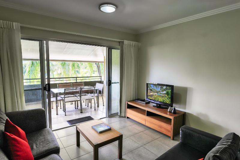 Апартаменты 1 Спальня, Paradise Palms Resort