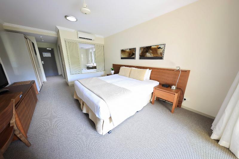 Номер Стандарт, Paradise Palms Resort