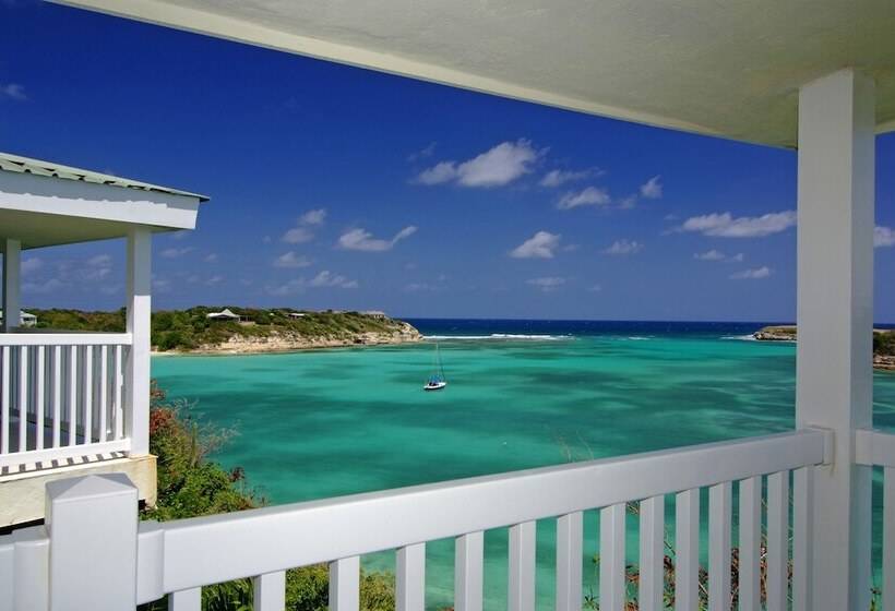 سوییت سوپریور, The Verandah Antigua   All Inclusive   Adults Only