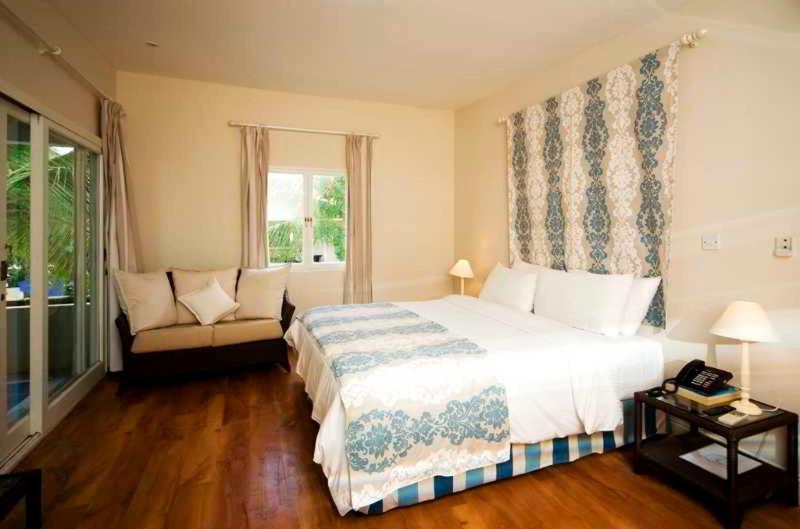 标准间, Waves Hotel And Spa By Elegant Hotels   All Inclusive