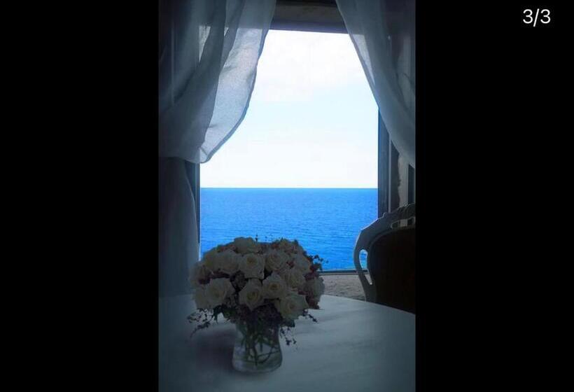Triple Room Sea View, La Torretta Del Senatore