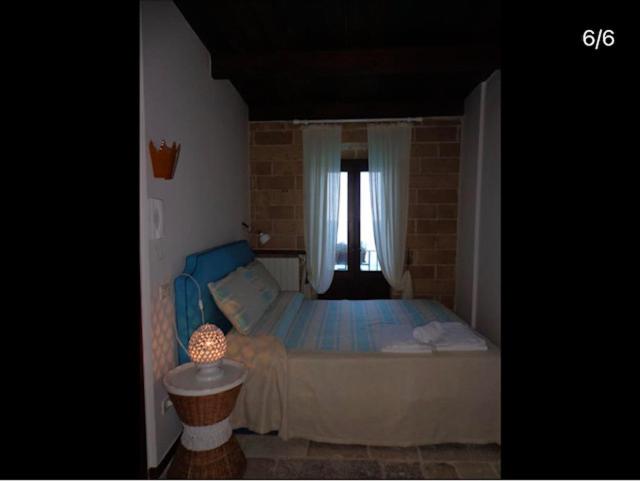 اتاق استاندارد چهار تخته با چشم‌انداز دریا, La Torretta Del Senatore
