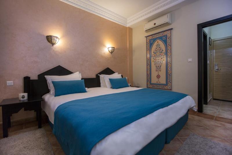 Номер Стандарт, Atlantic Hotel Agadir