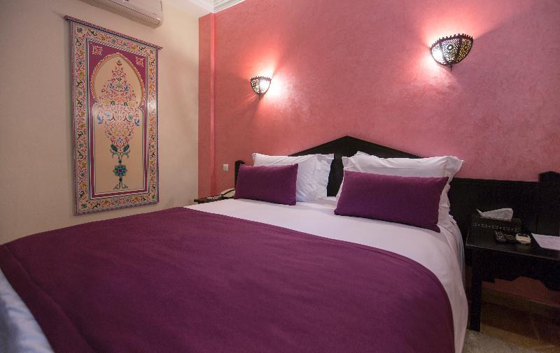 Одноместный Номер Вид на Бассейн, Atlantic Hotel Agadir