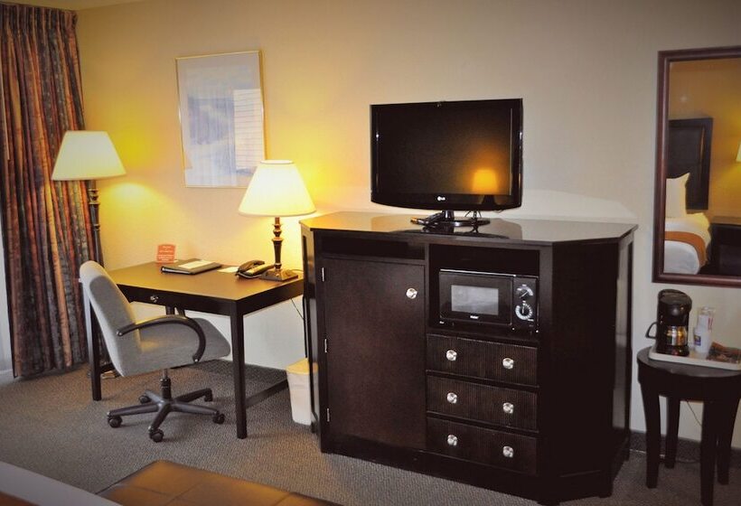 Номер Стандарт, Comfort Inn & Suites