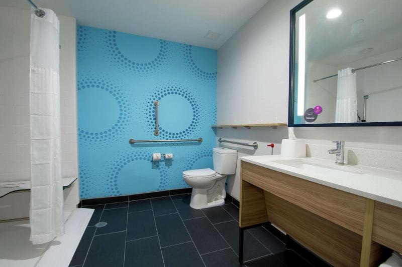 Стандартный Номер Кровать Кинг, Comfort Inn & Suites