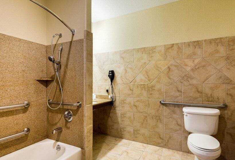 סוויטה, Comfort Suites Near Nasa  Clear Lake