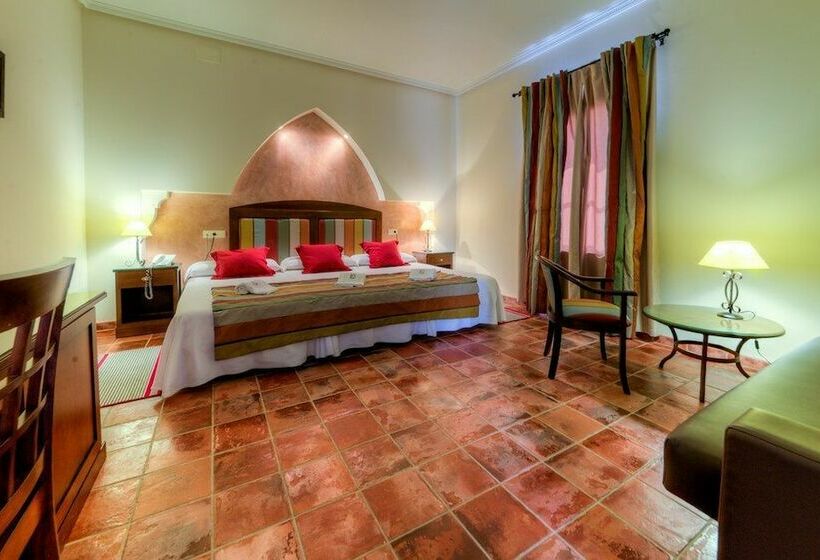 Номер Superior, Cortijo Los Naranjos De San Juan