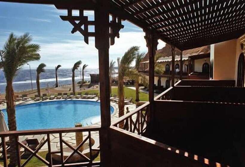 Номер Стандарт Трехместный, Dahab Paradise