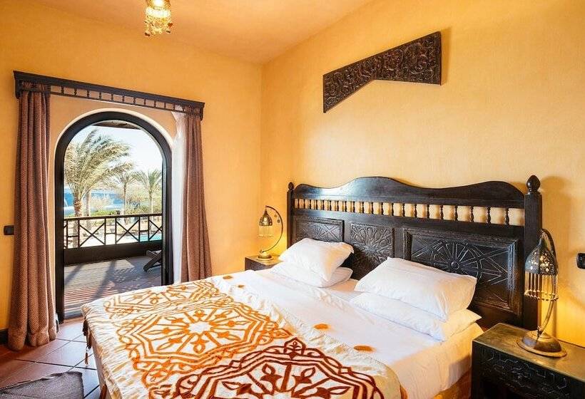 Номер Стандарт, Dahab Paradise