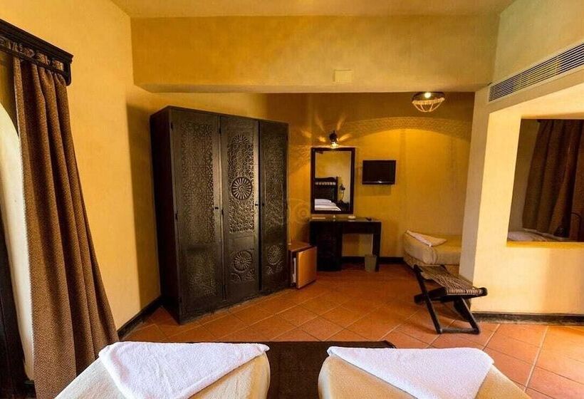 Номер Стандарт Трехместный, Dahab Paradise