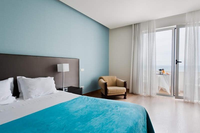 Люкс Superior Вид на Море, Mar E Sol & Spa