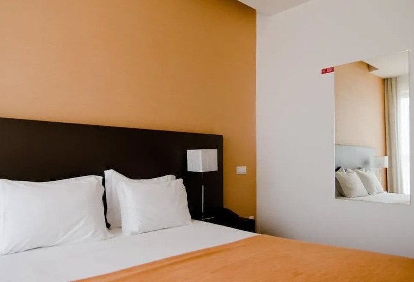Номер Стандарт, Mar E Sol & Spa