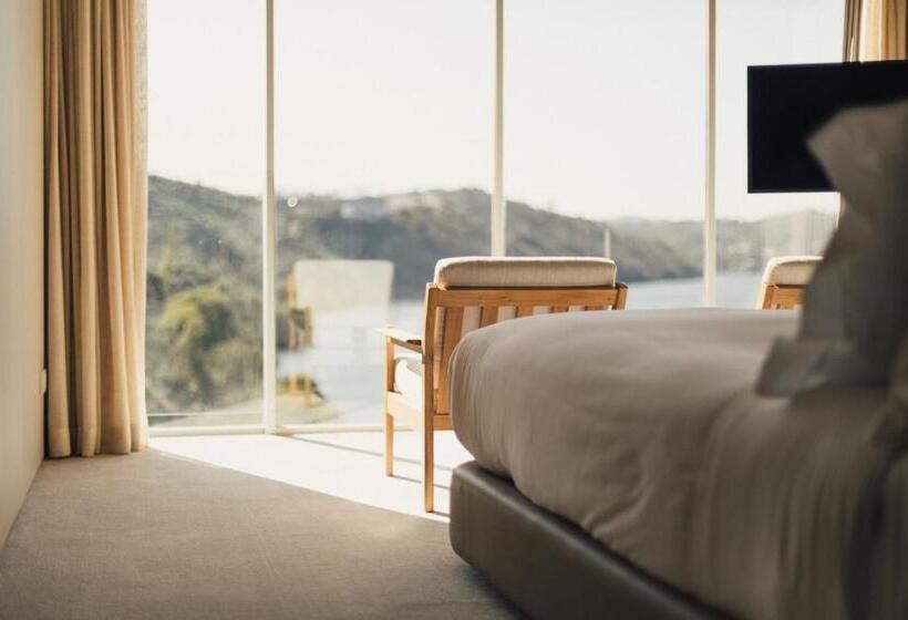 Quarto Estandar Vista Rio, Octant Douro