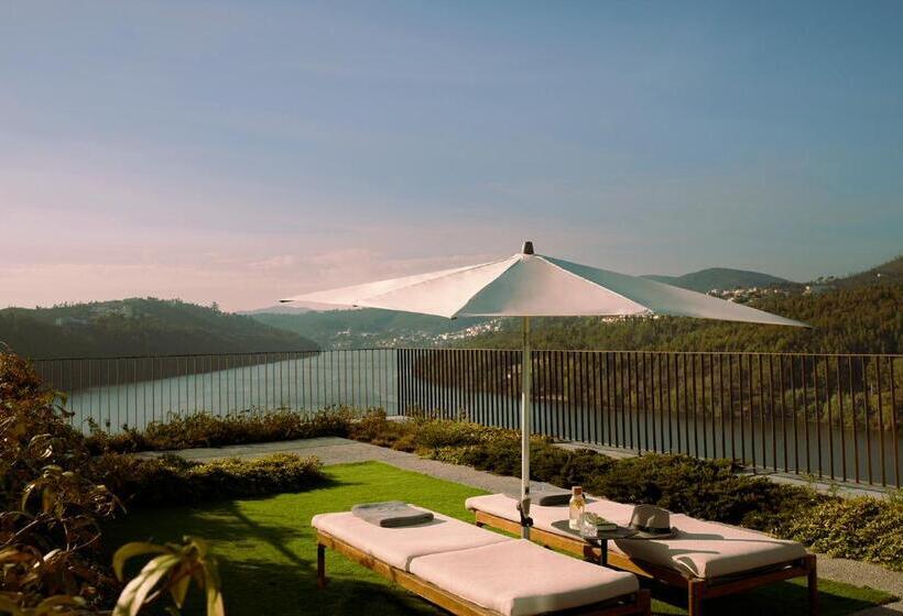 Quarto Deluxe com Sacada, Octant Douro