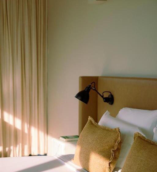 Quarto Deluxe com Sacada, Octant Douro