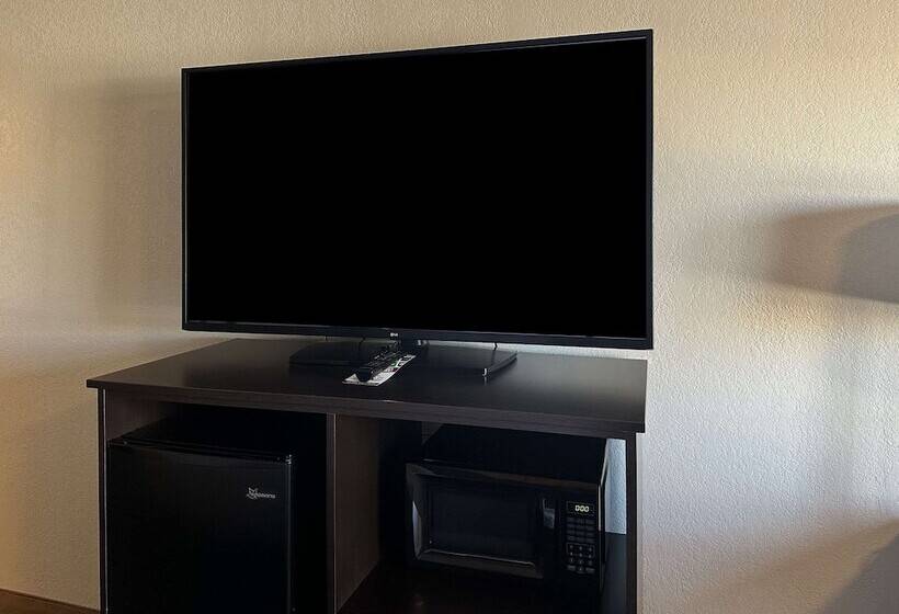 Номер Стандарт Двуспальная Кровать, Clarion Pointe Winslow I 40