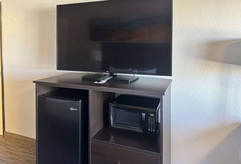 Номер Стандарт 2 Двуспальные Кровати, Clarion Pointe Winslow I 40