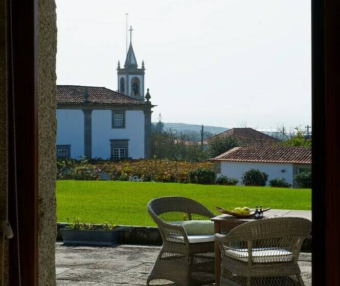 Люкс Вид на Море, Quinta Do Monteverde