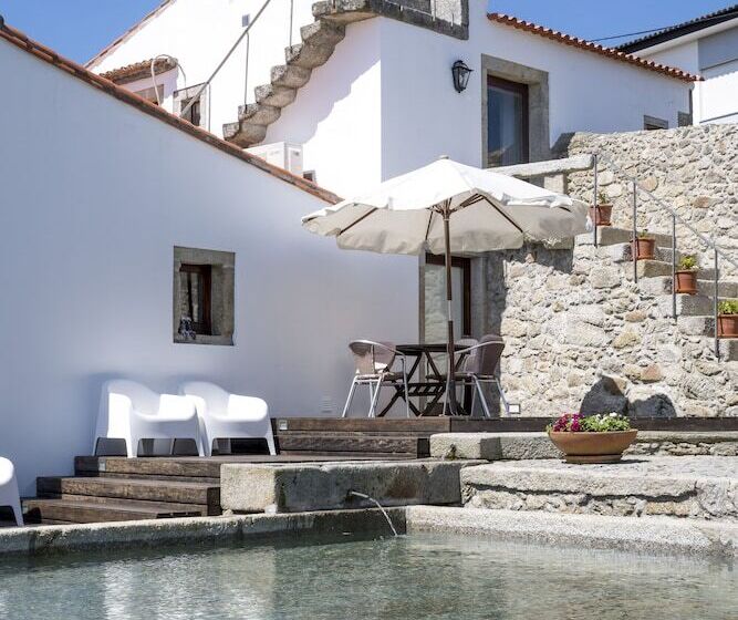 Апартаменты Дюплекс 1 Спальня, Quinta Do Monteverde