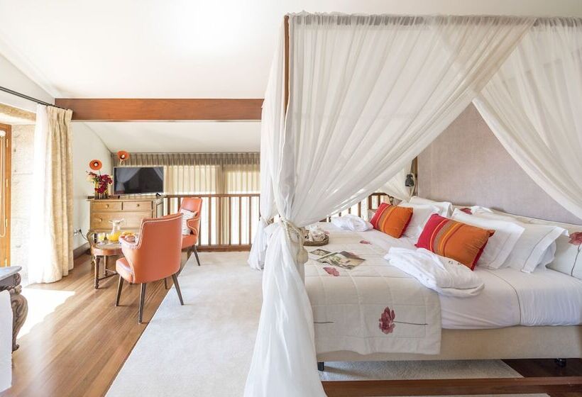 Апартаменты Дюплекс 1 Спальня, Quinta Do Monteverde