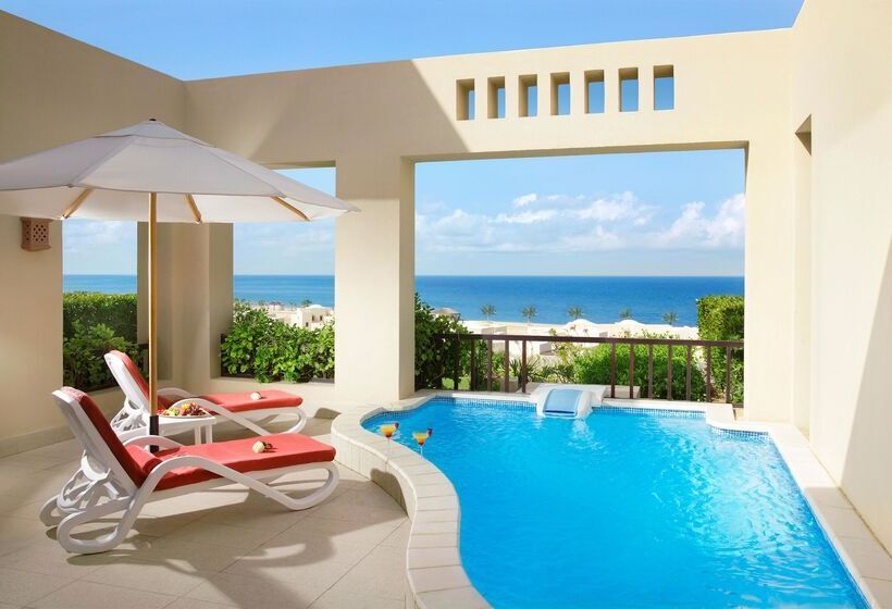 Вилла 3 Спальни, The Cove Rotana Resort Ras Al Khaimah