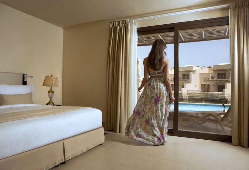 Вилла 3 Спальни, The Cove Rotana Resort Ras Al Khaimah