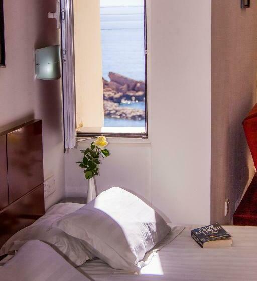 Family Suite, Theo Sunset Bay