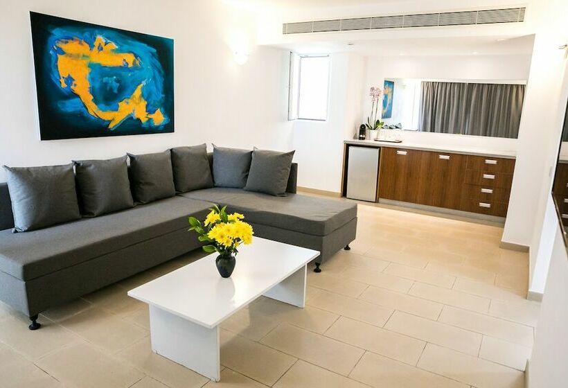 Family Suite, Theo Sunset Bay