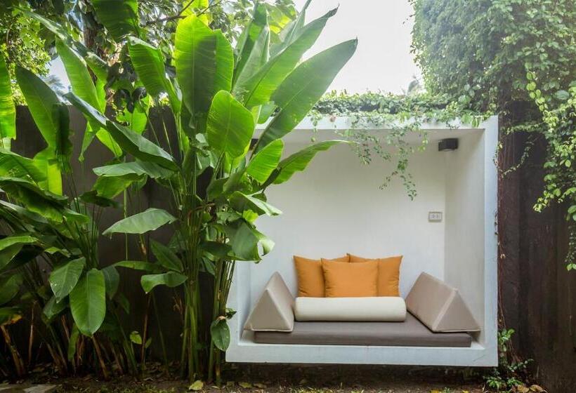 ویلای 1 خوابه, Tolani Resort Koh Samui