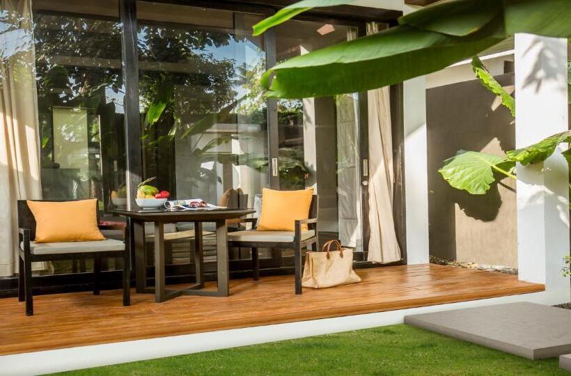 ویلای 1 خوابه, Tolani Resort Koh Samui