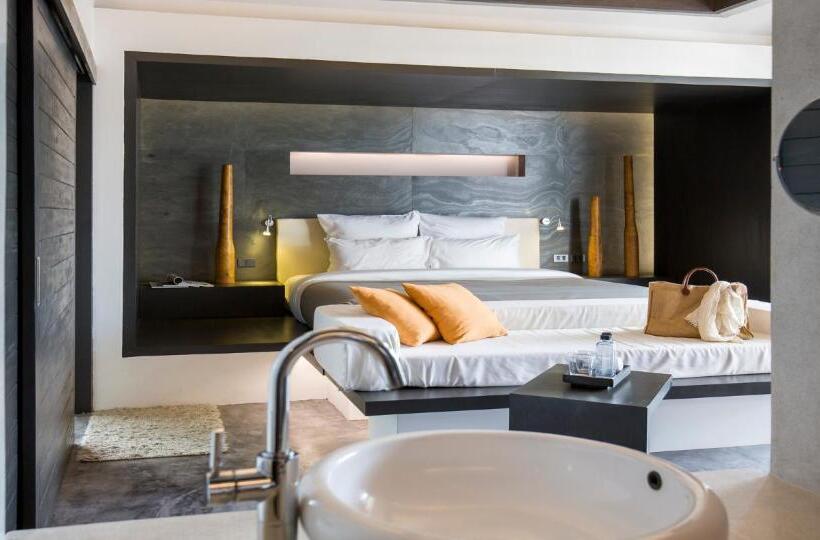 ویلای 2 خوابه, Tolani Resort Koh Samui