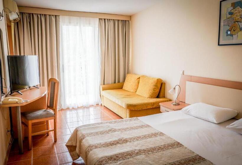 اتاق استاندارد, Vita Park Hotel And Aqua Park