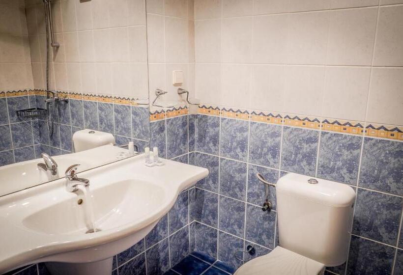 اتاق استاندارد, Vita Park Hotel And Aqua Park