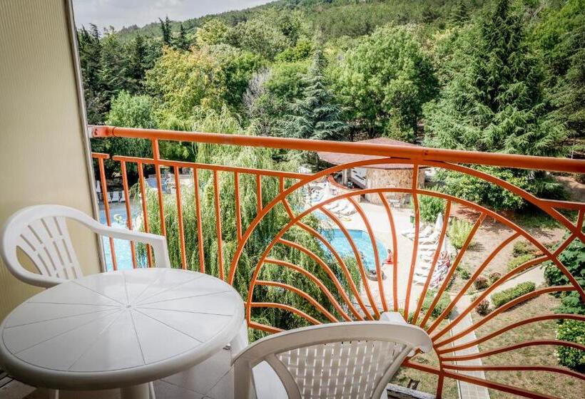 خانه 2 خوابه, Vita Park Hotel And Aqua Park