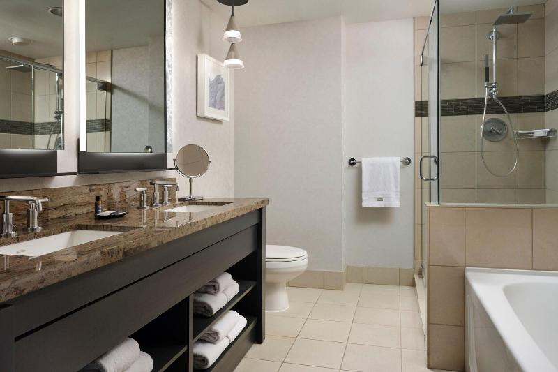 스위트, The Westin Monache Resort, Mammoth