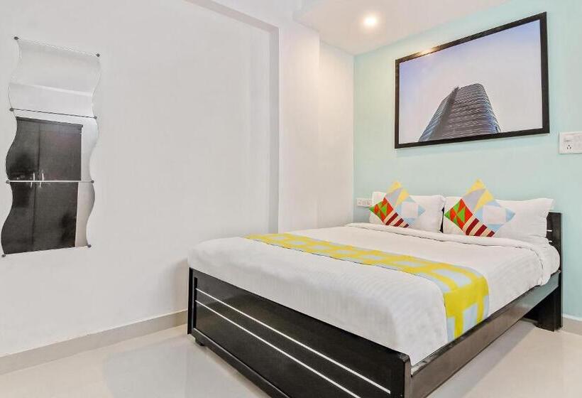 Quarto Estandar, Collection O Vennela Residency