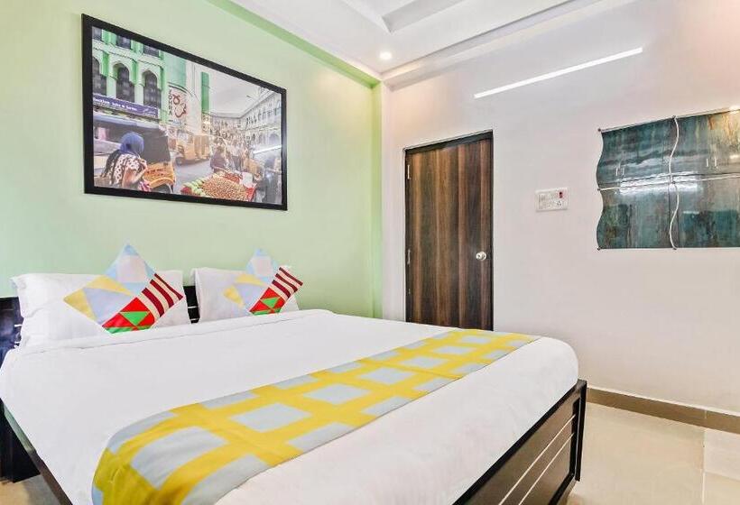Quarto Estandar, Collection O Vennela Residency