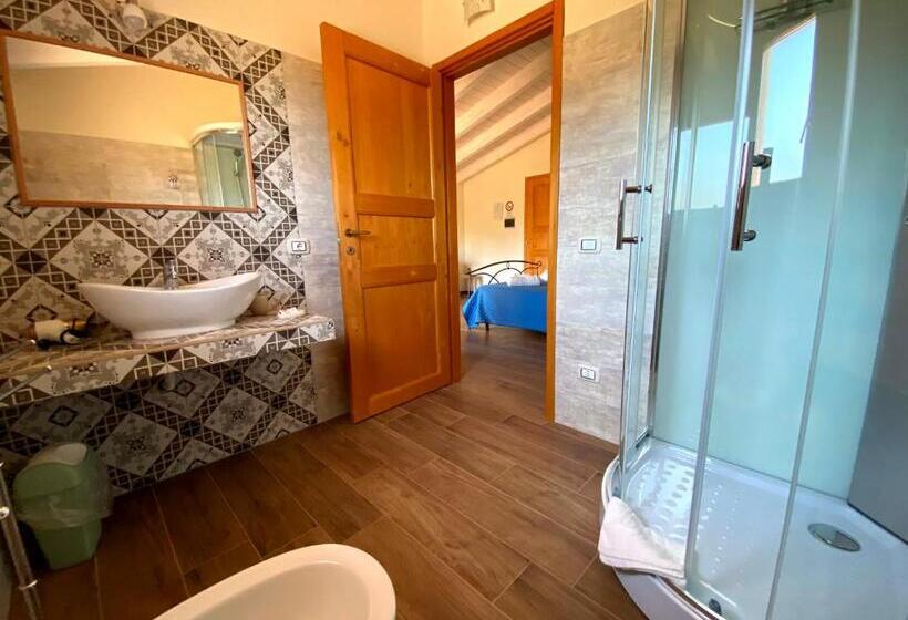 اتاق استاندارد, Janas B&b