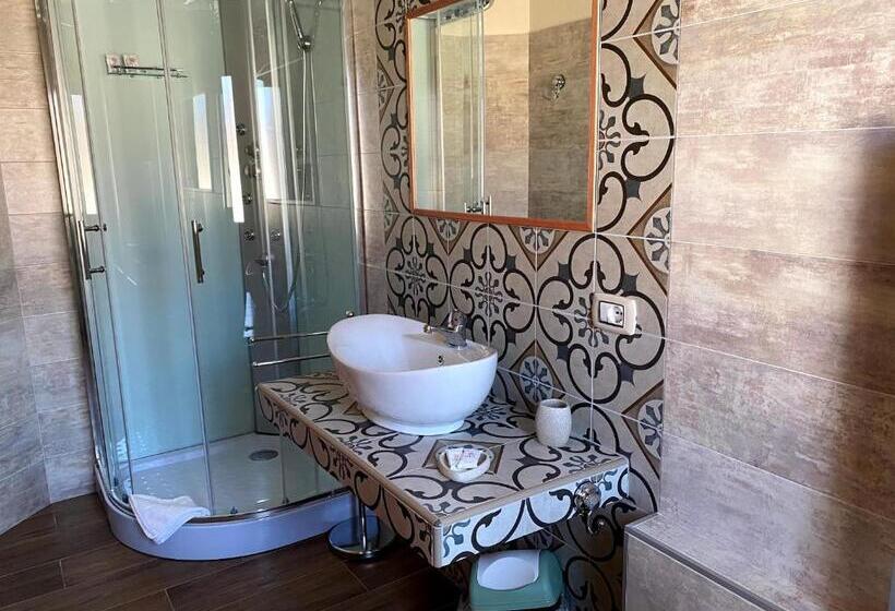 اتاق استاندارد, Janas B&b