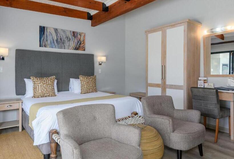 Вилла 1 Спальня, The Kingdom Resort