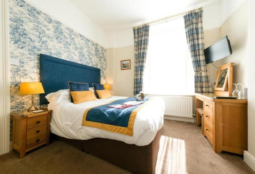Номер Deluxe, Avondale Guest House