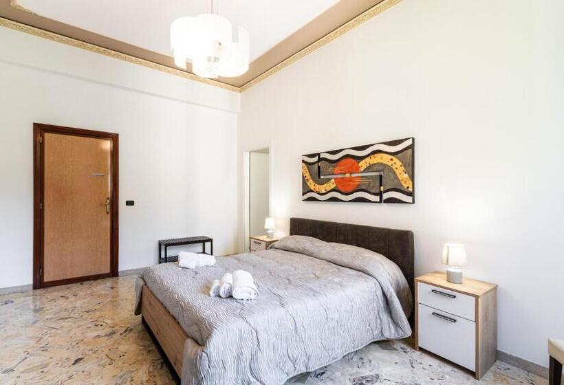 اتاق استاندارد, Le Torrette Rooms And Apartments