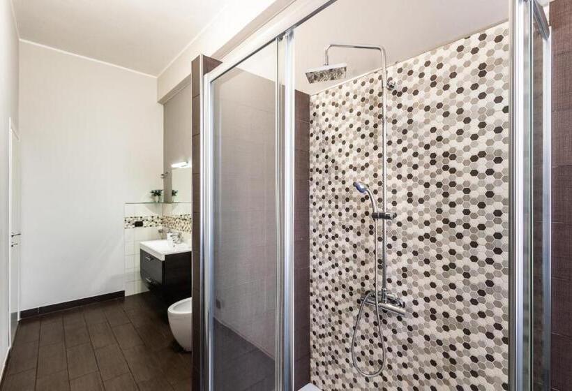 اتاق استاندارد, Le Torrette Rooms And Apartments