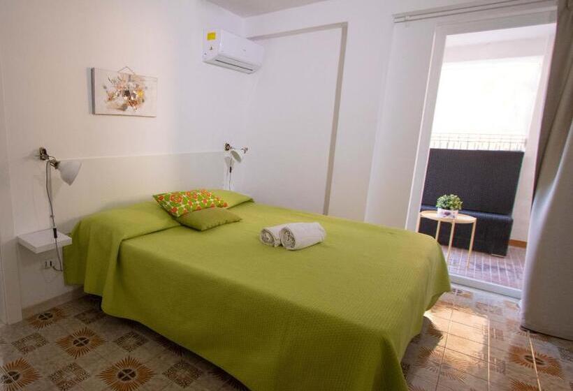 اتاق استاندارد اینتریور, Le Torrette Rooms And Apartments