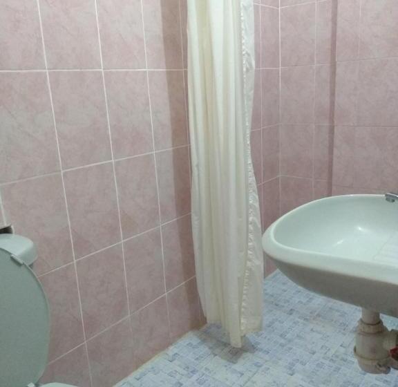 Номер Стандарт 2 Двуспальные Кровати, Azucena De Antequera