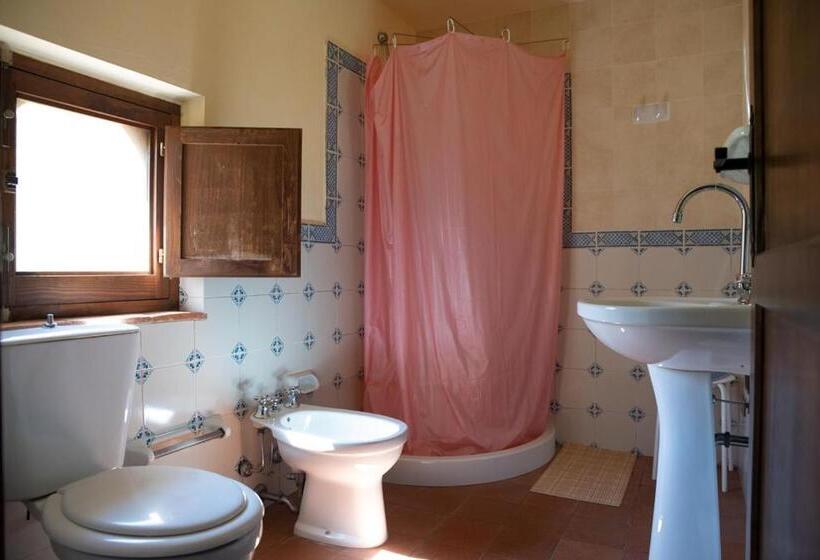 آپارتمان 2 خوابه, Villa Levante