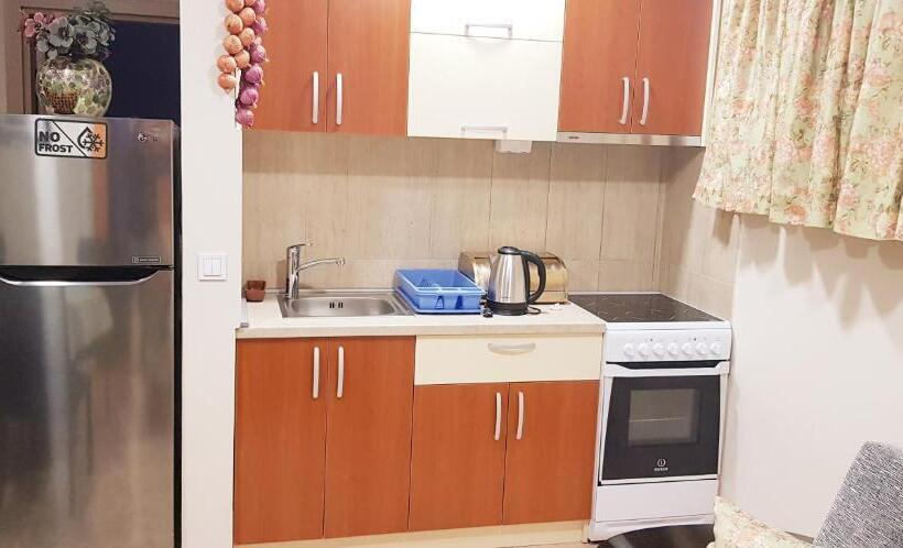 آپارتمان 2 خوابه, Apartments Pier