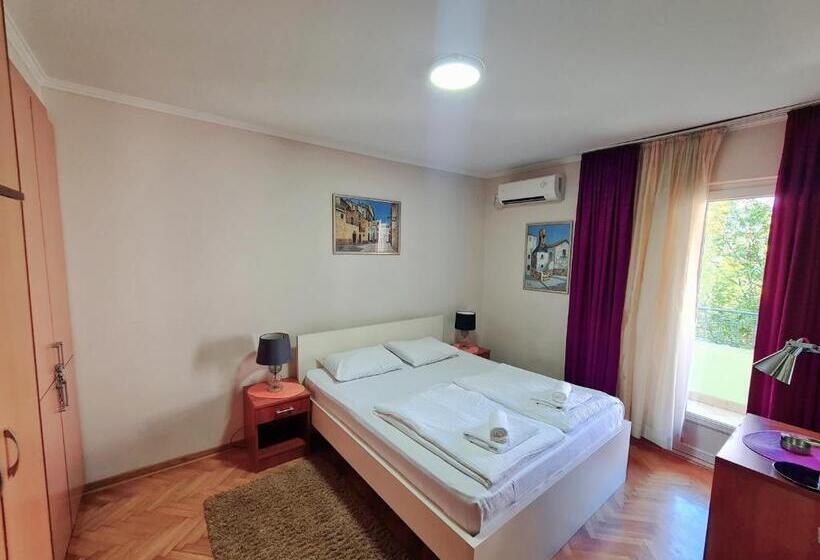 آپارتمان 2 خوابه, Apartments Pier