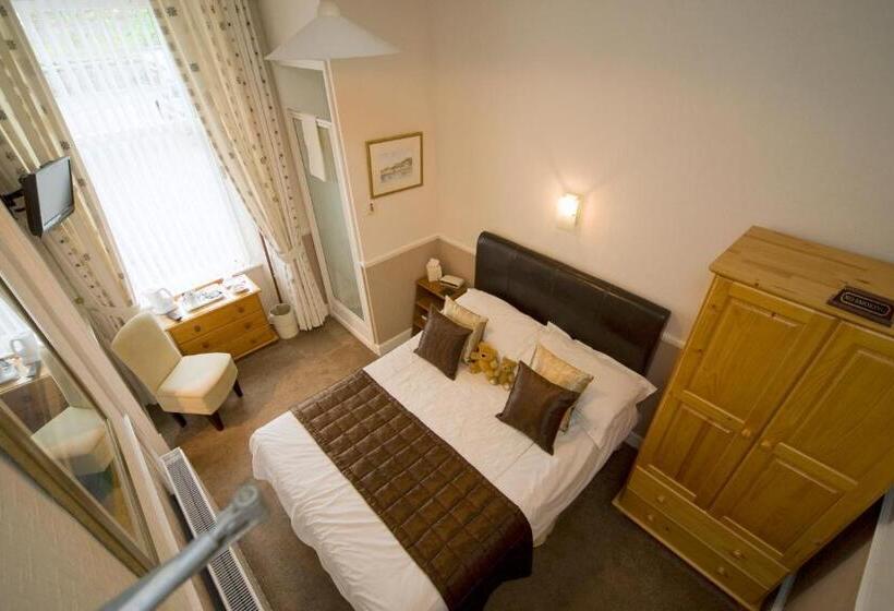 스탠다드 싱글 룸, Glenbervie Guest House